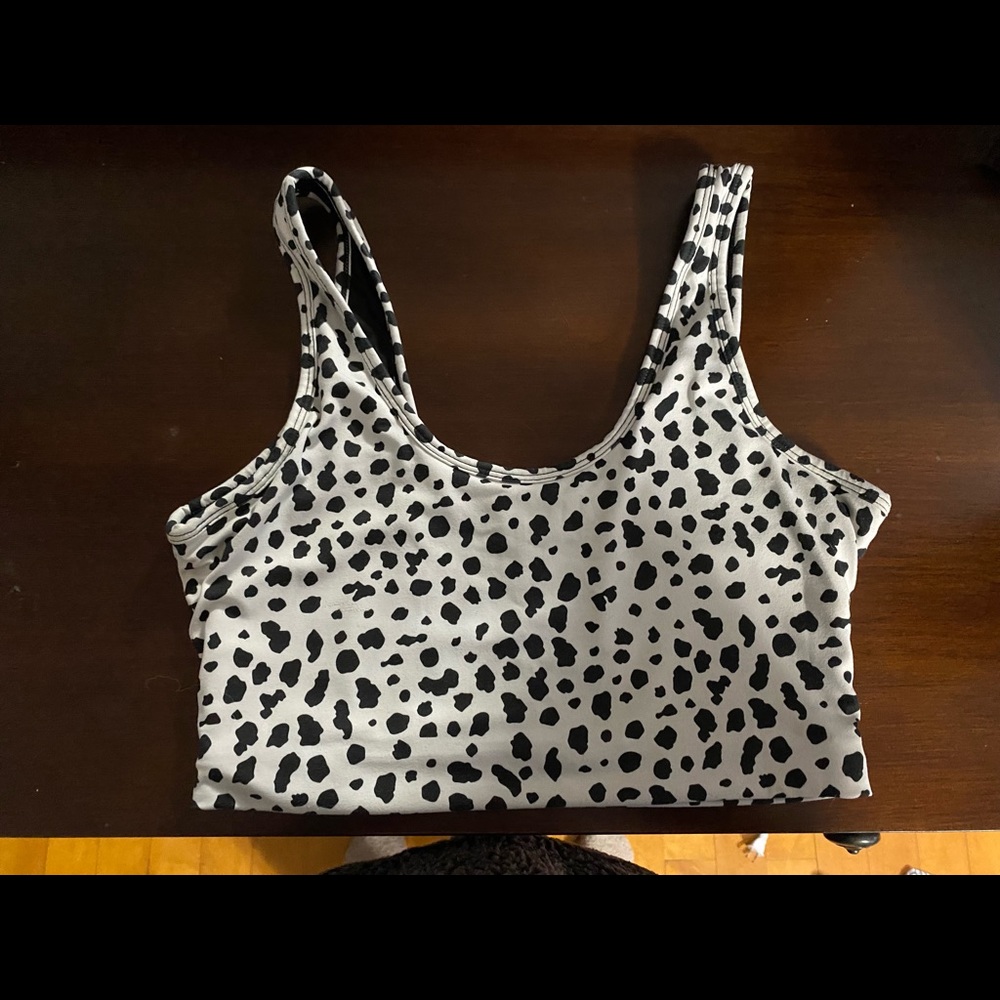 Balance athletica sports bra